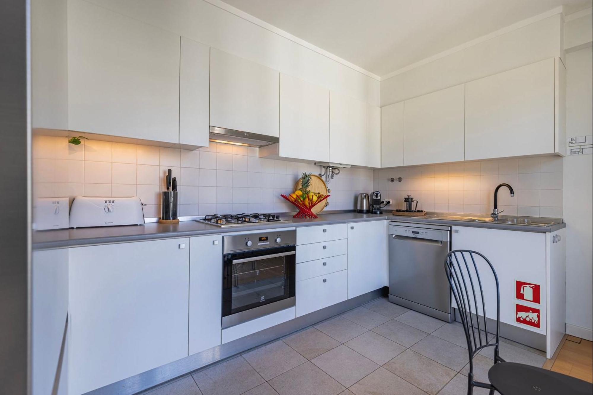 Lovelystay - Breathtaking Panorama - Luxurious Penthouse! Lizbona Zewnętrze zdjęcie