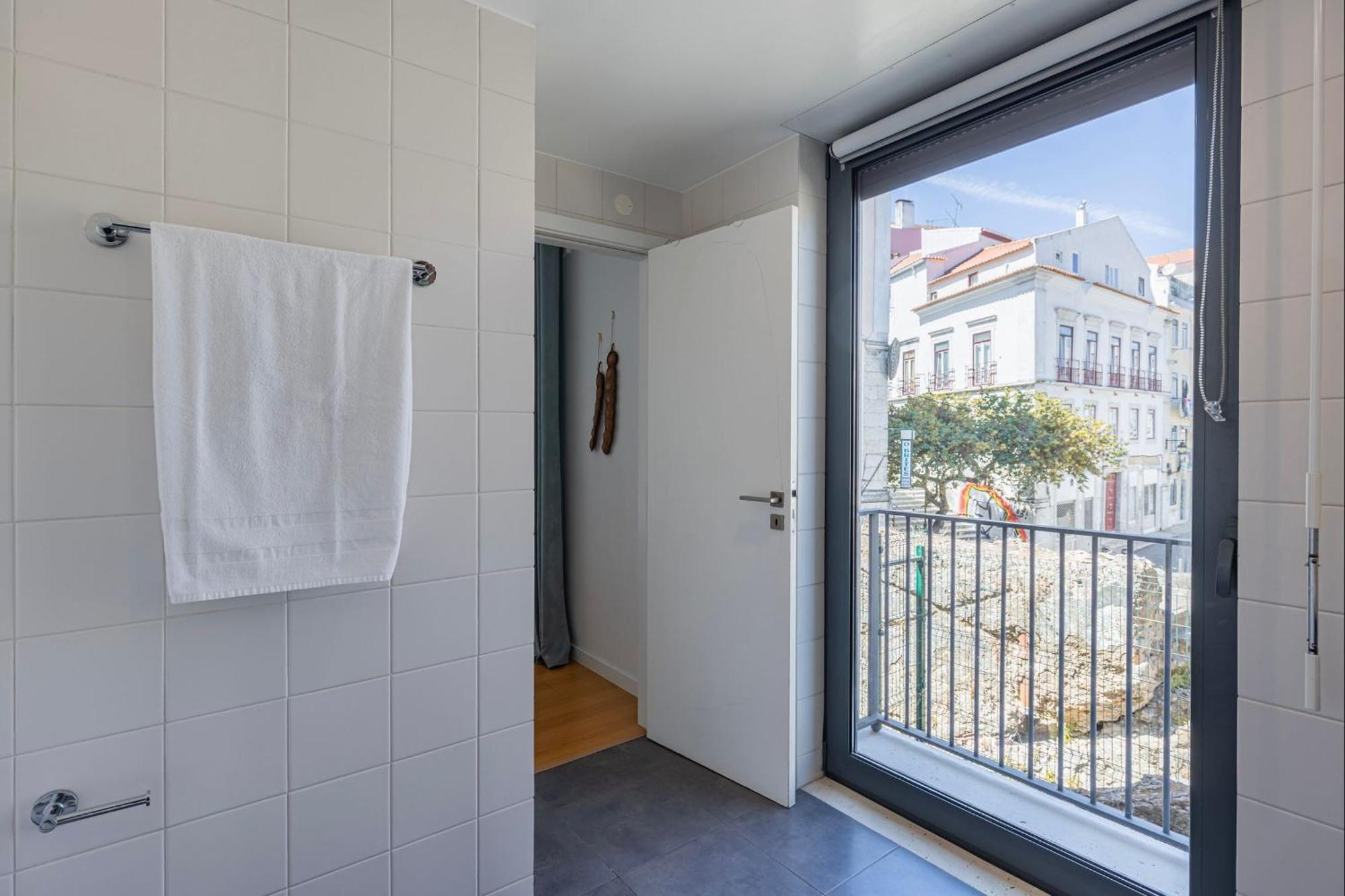 Lovelystay - Breathtaking Panorama - Luxurious Penthouse! Lizbona Zewnętrze zdjęcie