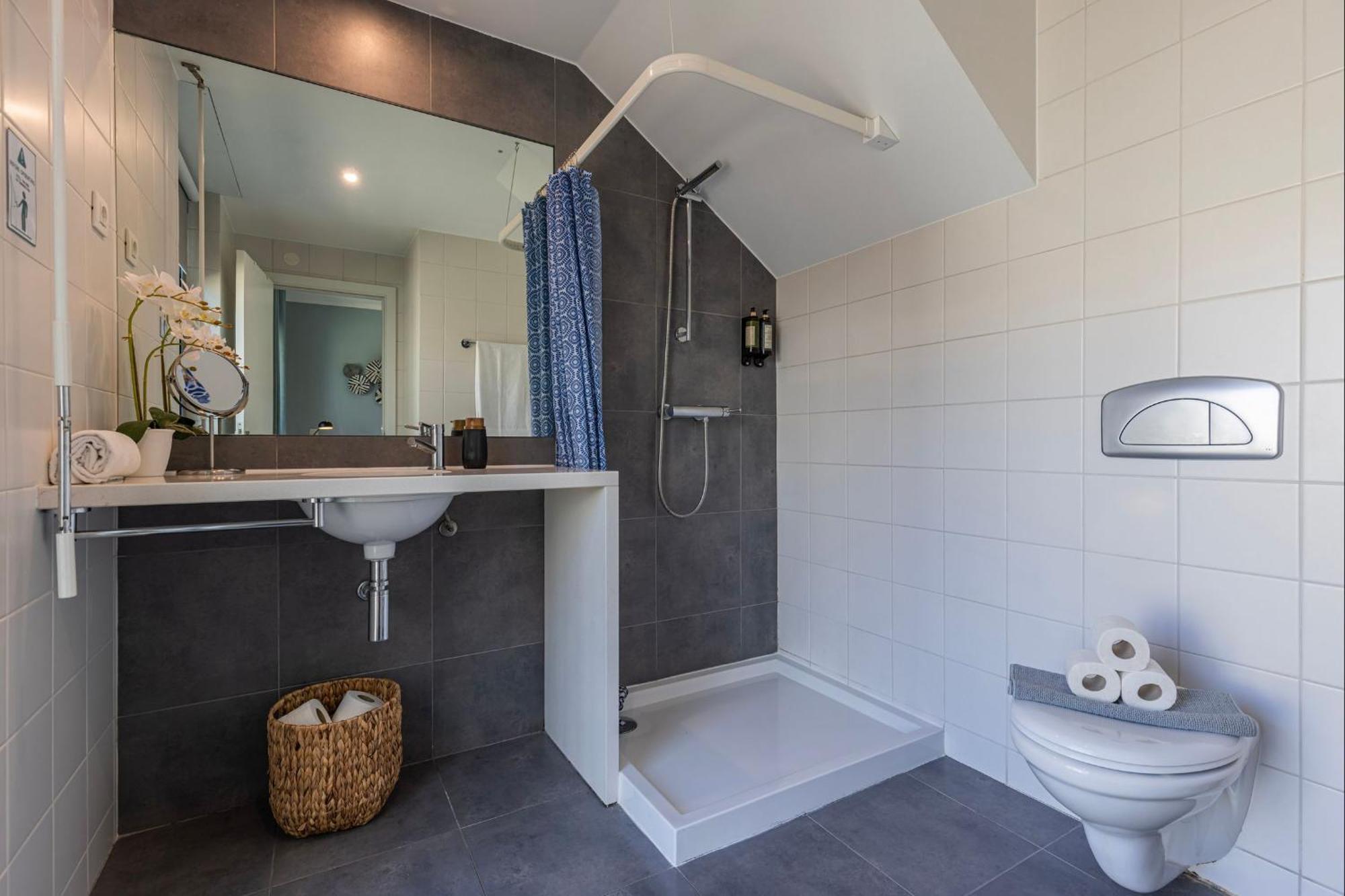 Lovelystay - Breathtaking Panorama - Luxurious Penthouse! Lizbona Zewnętrze zdjęcie