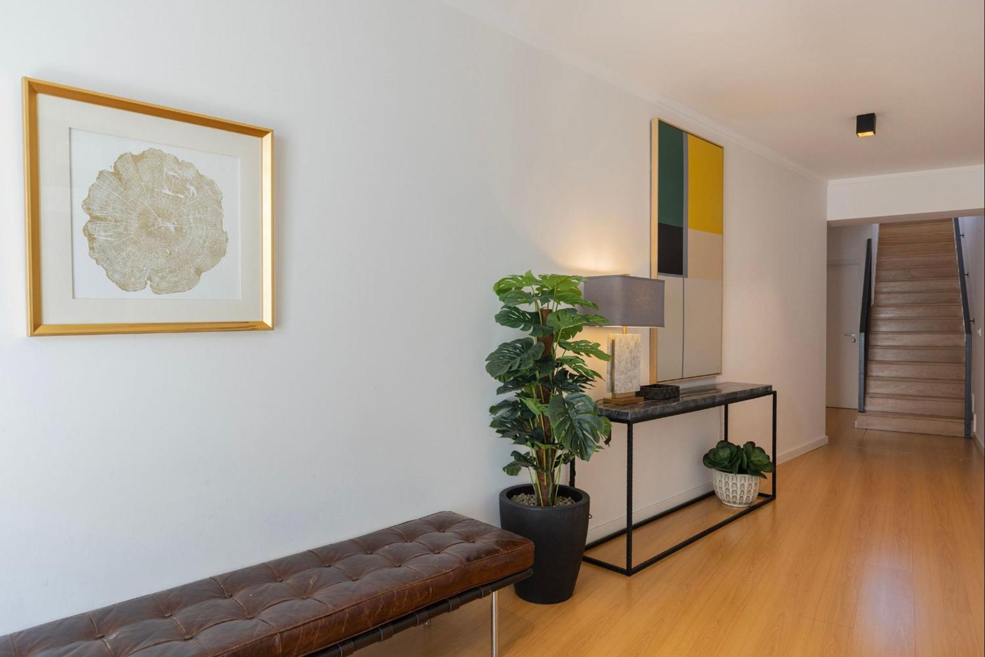 Lovelystay - Breathtaking Panorama - Luxurious Penthouse! Lizbona Zewnętrze zdjęcie