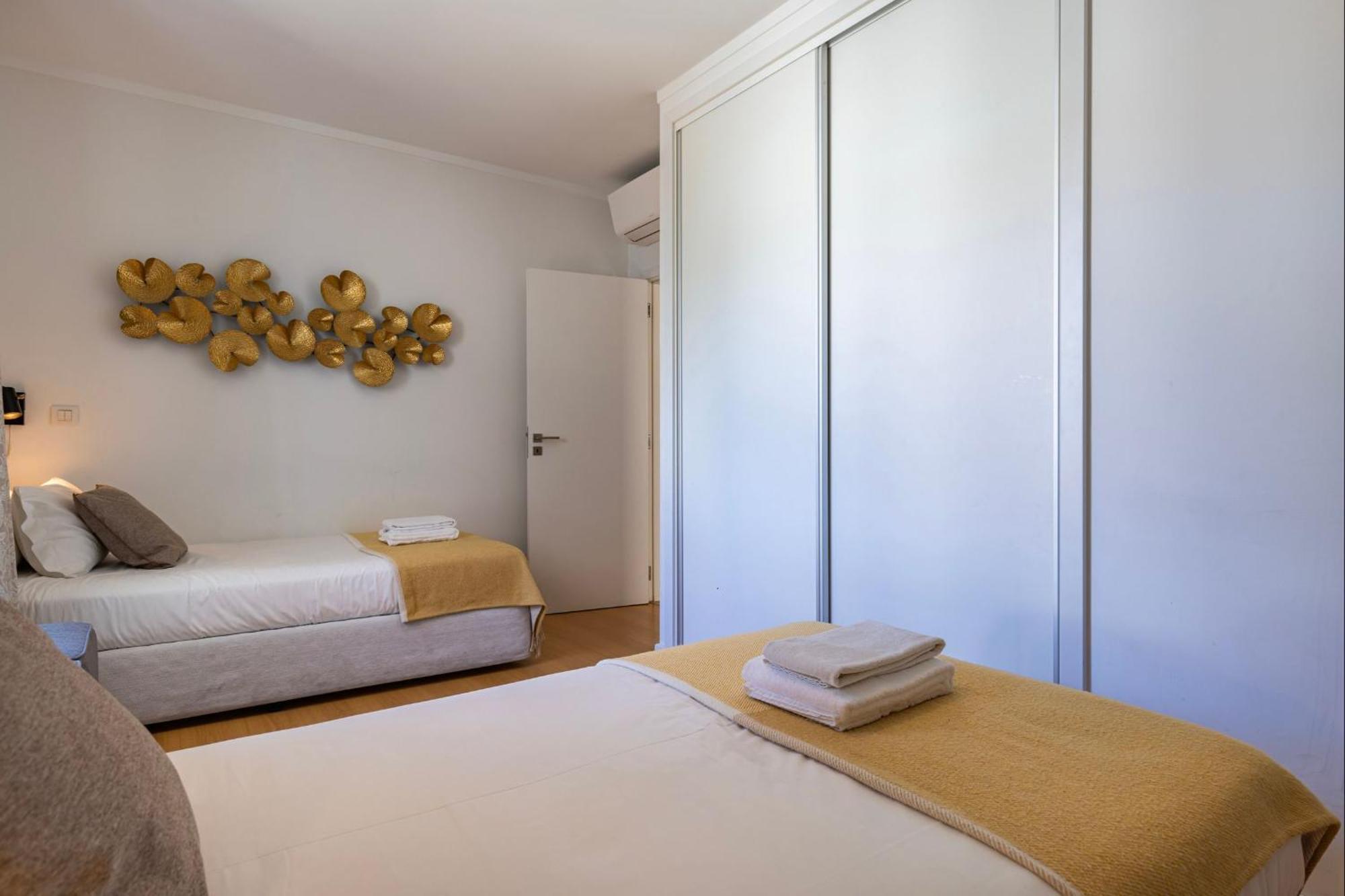 Lovelystay - Breathtaking Panorama - Luxurious Penthouse! Lizbona Zewnętrze zdjęcie