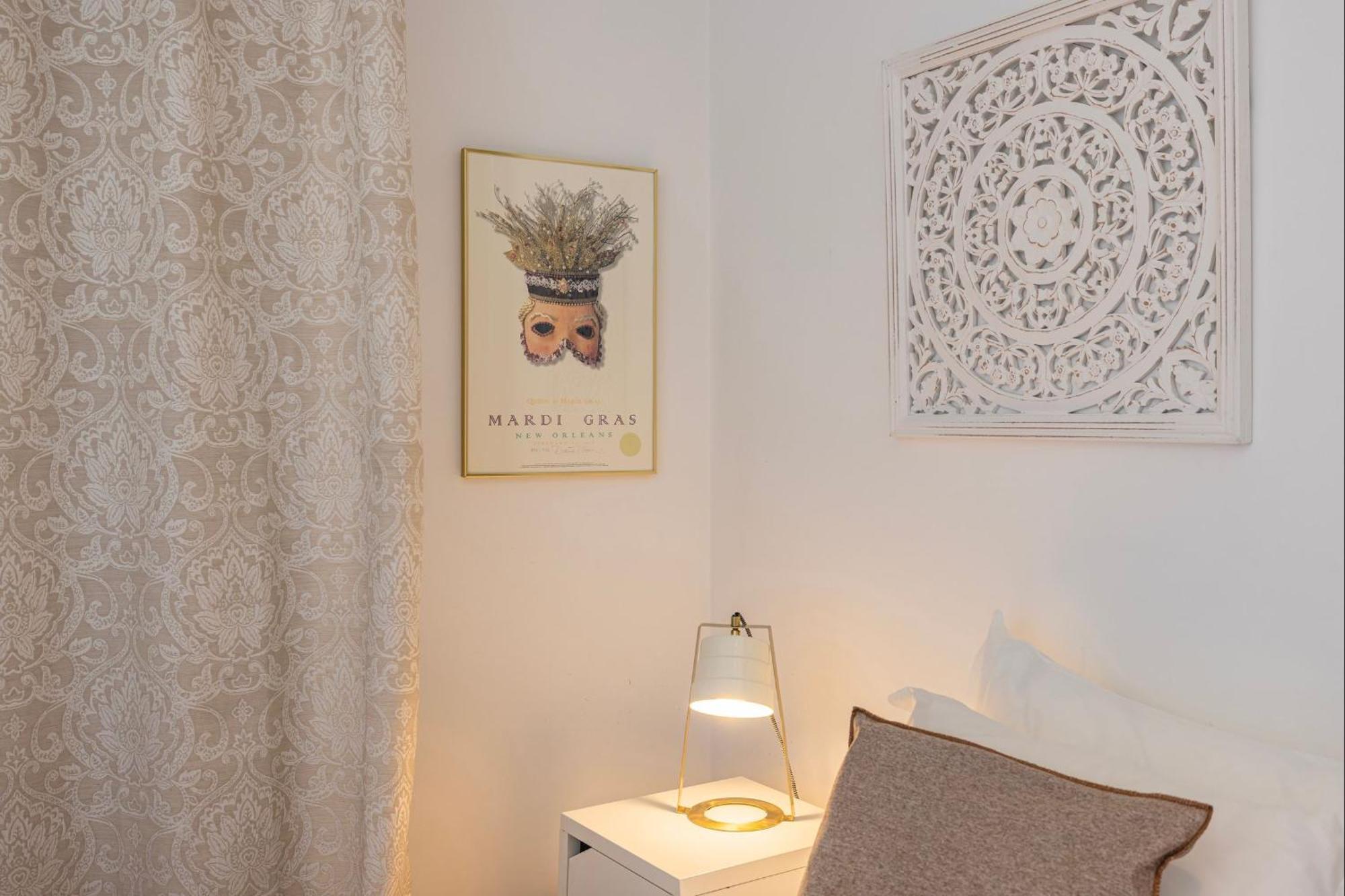 Lovelystay - Breathtaking Panorama - Luxurious Penthouse! Lizbona Zewnętrze zdjęcie