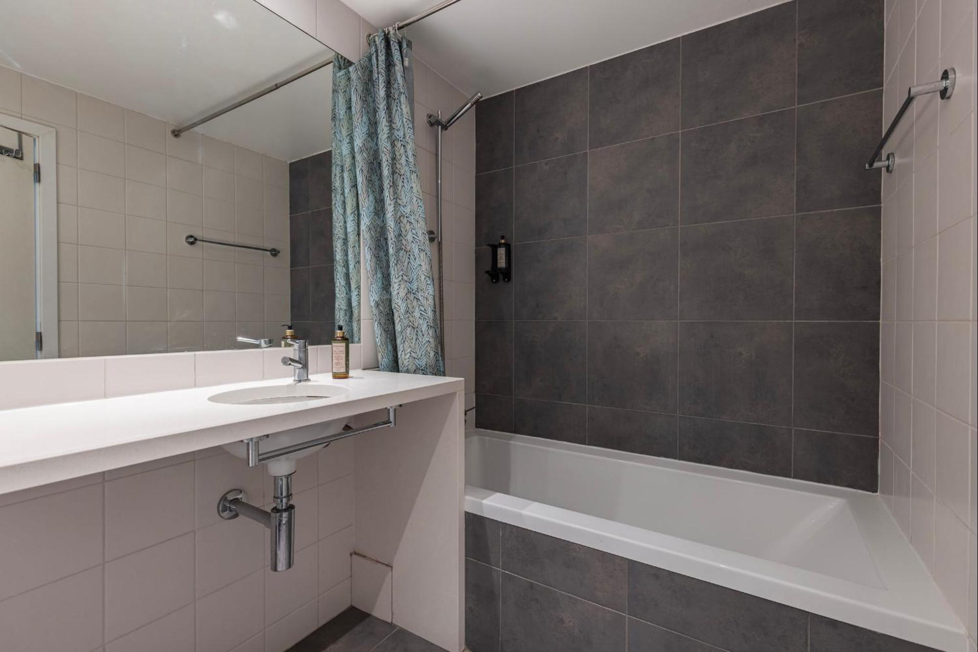 Lovelystay - Breathtaking Panorama - Luxurious Penthouse! Lizbona Zewnętrze zdjęcie