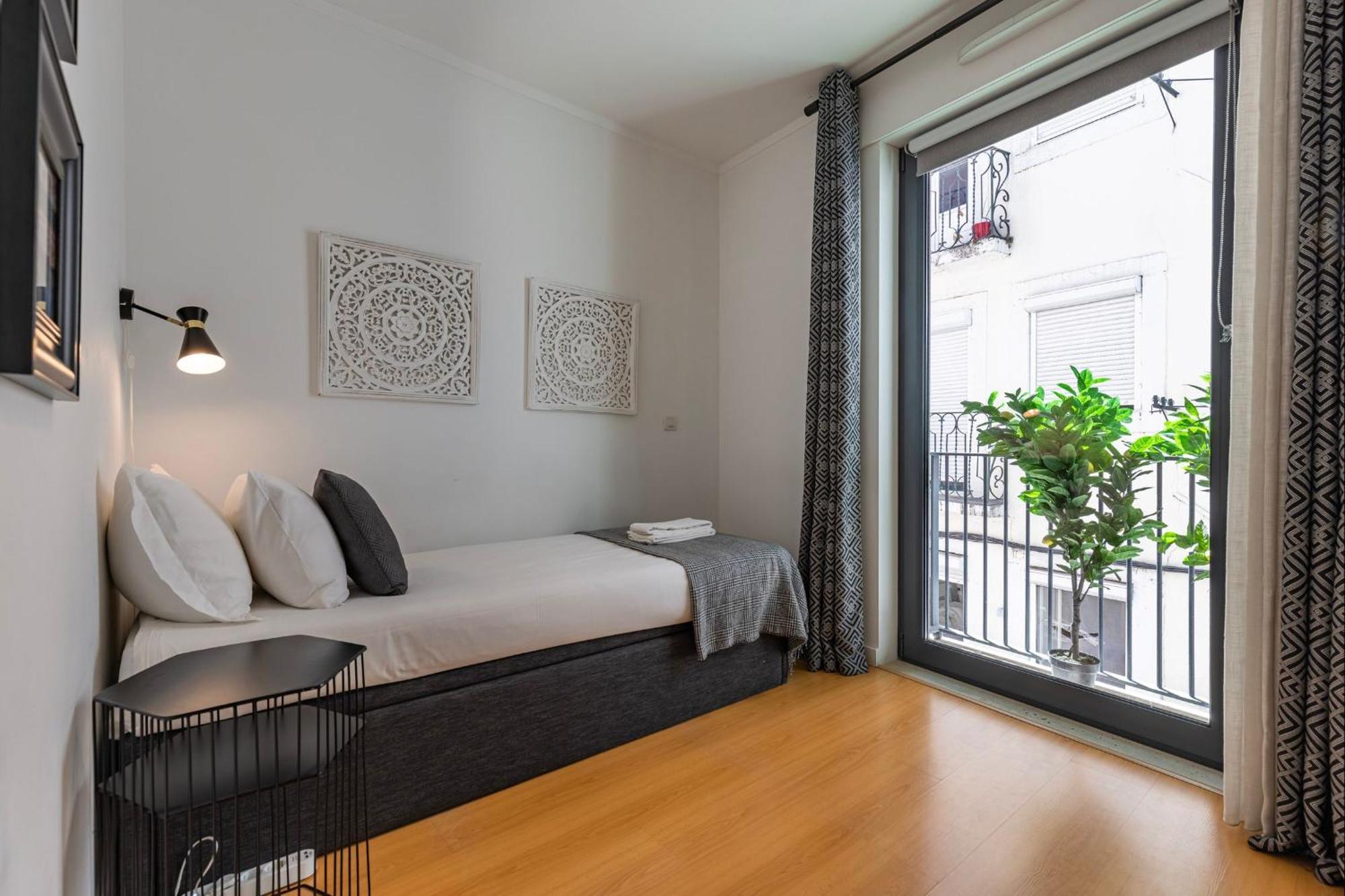 Lovelystay - Breathtaking Panorama - Luxurious Penthouse! Lizbona Zewnętrze zdjęcie