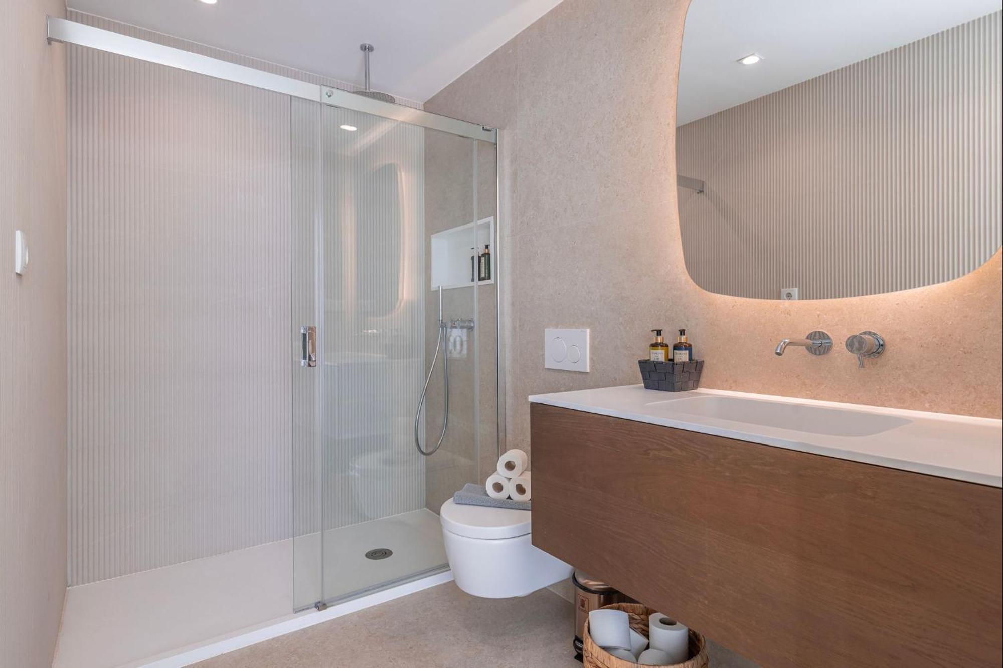 Lovelystay - Breathtaking Panorama - Luxurious Penthouse! Lizbona Zewnętrze zdjęcie