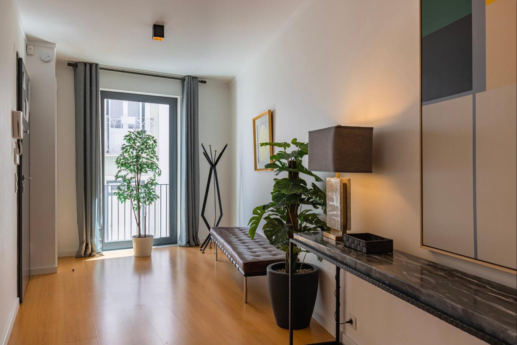 Lovelystay - Breathtaking Panorama - Luxurious Penthouse! Lizbona Zewnętrze zdjęcie